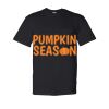 Unisex DryBlend® Pocket T-Shirt Thumbnail