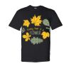 Unisex DryBlend® Pocket T-Shirt Thumbnail