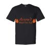 Unisex DryBlend® Pocket T-Shirt Thumbnail