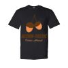 Unisex DryBlend® Pocket T-Shirt Thumbnail