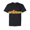 Unisex DryBlend® Pocket T-Shirt Thumbnail