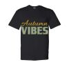 Unisex DryBlend® Pocket T-Shirt Thumbnail