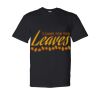Unisex DryBlend® Pocket T-Shirt Thumbnail