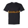 Unisex DryBlend® Pocket T-Shirt Thumbnail