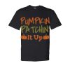 Unisex DryBlend® Pocket T-Shirt Thumbnail