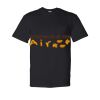 Unisex DryBlend® Pocket T-Shirt Thumbnail