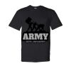 Unisex DryBlend® Pocket T-Shirt Thumbnail