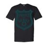 Unisex DryBlend® Pocket T-Shirt Thumbnail
