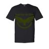 Unisex DryBlend® Pocket T-Shirt Thumbnail