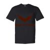 Unisex DryBlend® Pocket T-Shirt Thumbnail