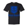 Unisex DryBlend® Pocket T-Shirt Thumbnail