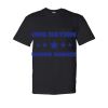 Unisex DryBlend® Pocket T-Shirt Thumbnail