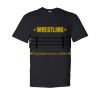 Unisex DryBlend® Pocket T-Shirt Thumbnail