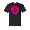 Unisex DryBlend® Pocket T-Shirt Thumbnail