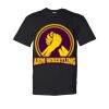 Unisex DryBlend® Pocket T-Shirt Thumbnail