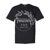 Unisex DryBlend® Pocket T-Shirt Thumbnail