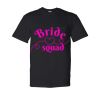 Unisex DryBlend® Pocket T-Shirt Thumbnail