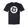 Unisex DryBlend® Pocket T-Shirt Thumbnail