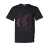 Unisex DryBlend® Pocket T-Shirt Thumbnail