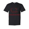 Unisex DryBlend® Pocket T-Shirt Thumbnail