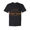 Unisex DryBlend® Pocket T-Shirt Thumbnail