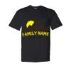 Unisex DryBlend® Pocket T-Shirt Thumbnail