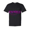 Unisex DryBlend® Pocket T-Shirt Thumbnail