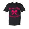 Unisex DryBlend® Pocket T-Shirt Thumbnail
