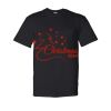 Unisex DryBlend® Pocket T-Shirt Thumbnail