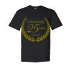 Unisex DryBlend® Pocket T-Shirt Thumbnail