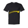 Unisex DryBlend® Pocket T-Shirt Thumbnail