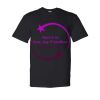 Unisex DryBlend® Pocket T-Shirt Thumbnail