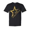 Unisex DryBlend® Pocket T-Shirt Thumbnail
