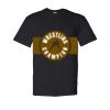 Unisex DryBlend® Pocket T-Shirt Thumbnail