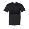 Unisex DryBlend® Pocket T-Shirt Thumbnail