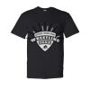 Unisex DryBlend® Pocket T-Shirt Thumbnail