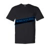 Unisex DryBlend® Pocket T-Shirt Thumbnail