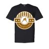 Unisex DryBlend® Pocket T-Shirt Thumbnail