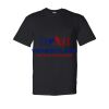 Unisex DryBlend® Pocket T-Shirt Thumbnail
