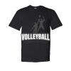 Unisex DryBlend® Pocket T-Shirt Thumbnail