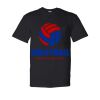 Unisex DryBlend® Pocket T-Shirt Thumbnail
