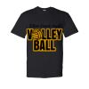 Unisex DryBlend® Pocket T-Shirt Thumbnail