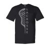 Unisex DryBlend® Pocket T-Shirt Thumbnail