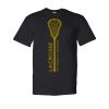 Unisex DryBlend® Pocket T-Shirt Thumbnail