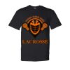 Unisex DryBlend® Pocket T-Shirt Thumbnail