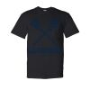 Unisex DryBlend® Pocket T-Shirt Thumbnail