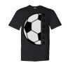 Unisex DryBlend® Pocket T-Shirt Thumbnail