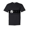 Unisex DryBlend® Pocket T-Shirt Thumbnail