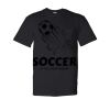Unisex DryBlend® Pocket T-Shirt Thumbnail