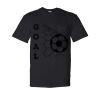 Unisex DryBlend® Pocket T-Shirt Thumbnail